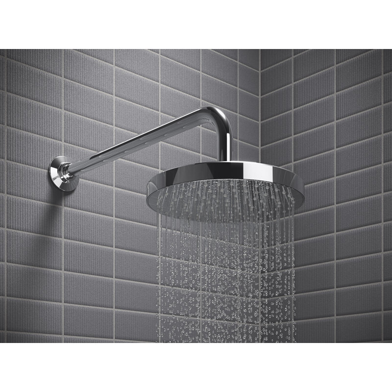 Awaken Showering Kit 2.5 Gpm, Polished Chrome