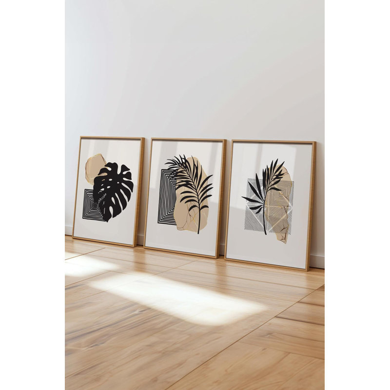Ensemble de peinture décorative