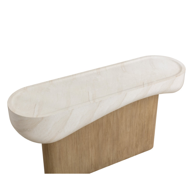 Oreste 64.5'' W Console Table