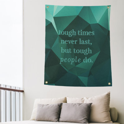 Polyester Tapestry