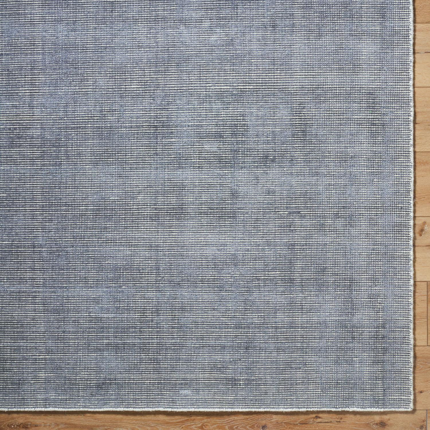 Hand-Loomed Rug, Runner 2'6" x 8'