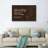 Bravery Faces Fear With Courage Inspirational Quote Wood Grain Pattern Canvas Wrapped Wall Art Oil Painting Print Set Of 1-1309400718