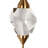 Kaleyll LED Armed Sconce