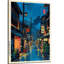 Wrapped Canvas Print-671079419