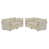 Chenille beige est en rupture de stock
