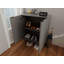 Armoire de rangement moderne