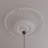 Orrington Ceiling Ring Kit-88034344-88034343