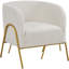Fauteuil demi-tonneau rembourré Fitchburg-1975146278