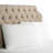 Copper Infused Gel Memory Foam Pillow, Removable Cover, Cooling Technology, Machine Washable, Comfy-1454955238