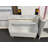 Kids Bookcaes, Children Book Organizer, toy Storage Cabinet Organizer, White