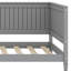 Lit de jour / canapé en bois-934763060