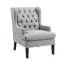 Chaise d'appoint Karan-2133087010