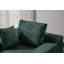 Méridienne surdimensionnée surdimensionnée Cozy Cloud Couch-364727483