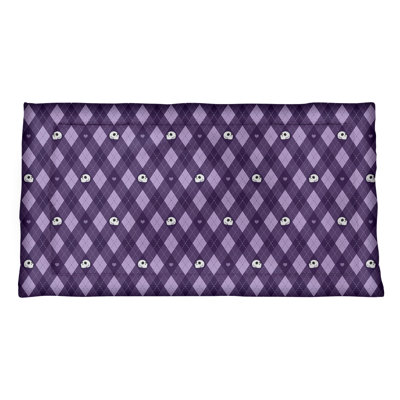 Katelyn  Elizabeth Polyester Toile Sham Set