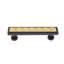 Spectra Origami 3" center to center pull-130187647-130187632
