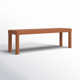 Dotty Bench
