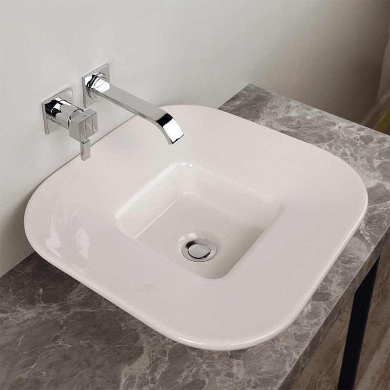 Nove 20'' W Single Vanity Top