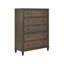 Montclair 5 - Drawer Dresser