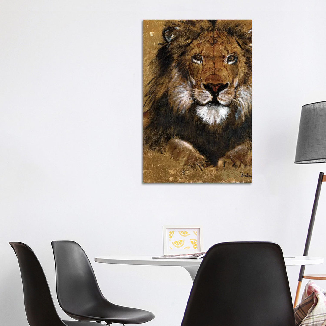 Patricia Pinto by Patricia Pinto - Wrapped Canvas Gallery-Wrapped Canvas Giclée