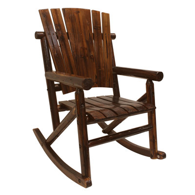 Ardoin Outdoor Chair