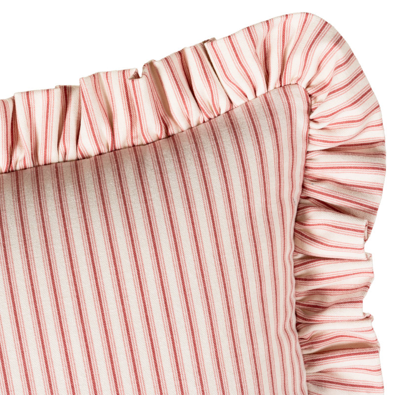 Coussin Birch Lane Cottage, Polyester
