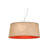 Bruges 5 - Light Drum Chandelier