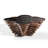 Mason-James Glass Top Coffee Table