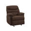 Fauteuil inclinable avec accoudoirs-1783516920