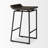 Barlow Counter Stool with Metal Frame-1271731125-1271508726