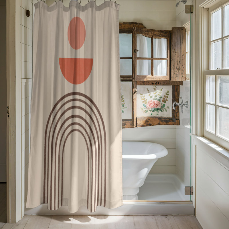 Zufferey, 74"H x 71"W