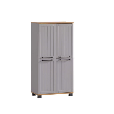 Alapaha Highboard in Country House