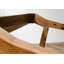 Ancona 45 cm H Solid Wood Armchair-89633285