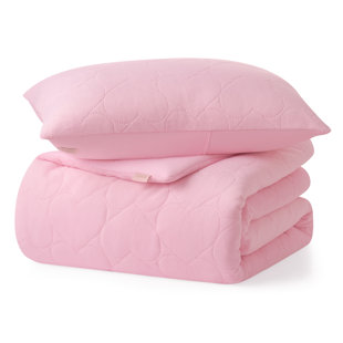 Paris Hilton Miranda Comforter Set