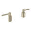 Atrio® New 2.87" x 3.94" Handle-37319243
