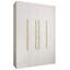 4 Door Manufactured Wood Wardrobe-1563785897-1563785949