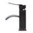 Single-Hole Bathroom Faucet-12517428