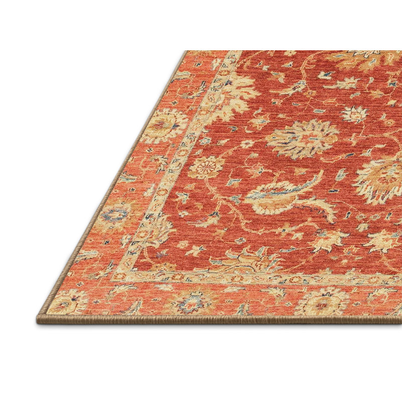 Tapis abstrait moderne 2886, Rectangle 8 pi x 12 pi
