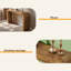 Table basse Farmhouse
