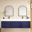 Meuble-lavabo simple mural 72 po Jessica-1111614880