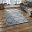 Morrison Hand Tufted Blue/Grey Rug-23082889