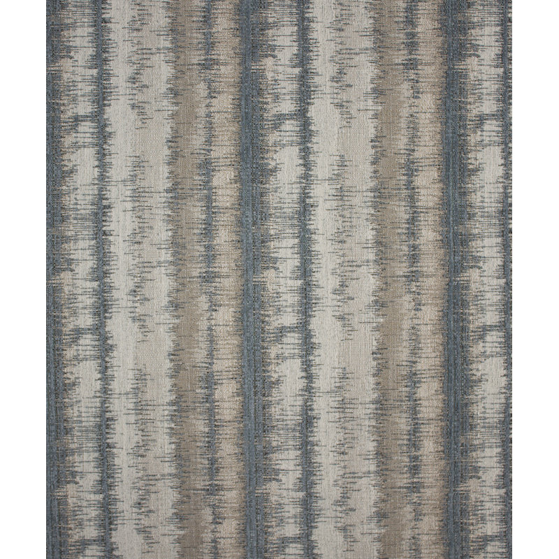 Rotterdam Fabric, Blue