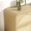 59.1 " W 9 - Drawer Dresser