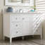 Palisades 47'' W Single Vanity-613288767