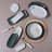 Rectangular Platter Medium 12.99 x 5.12" Campestre