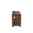 Dezider Solid Wood Storage Bench-144600