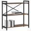Steel Bookcase-1258880659-1258880643