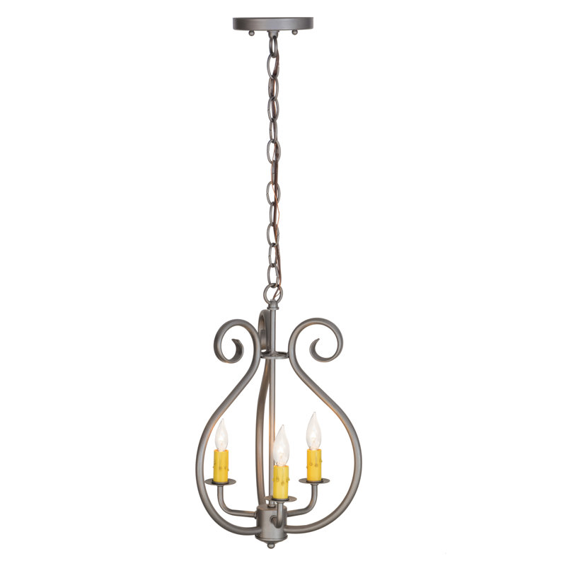 Easton 3 - Light Pendant