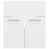 High Gloss White is out of stock