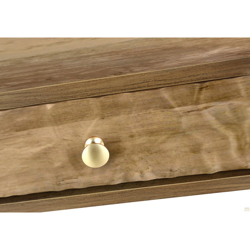 Table basse, décor, cocktail, rectangulaire, rangement, salon, L 44 po