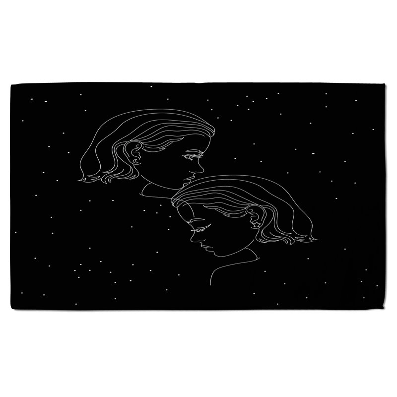 Obi Midweight Bath Towel
